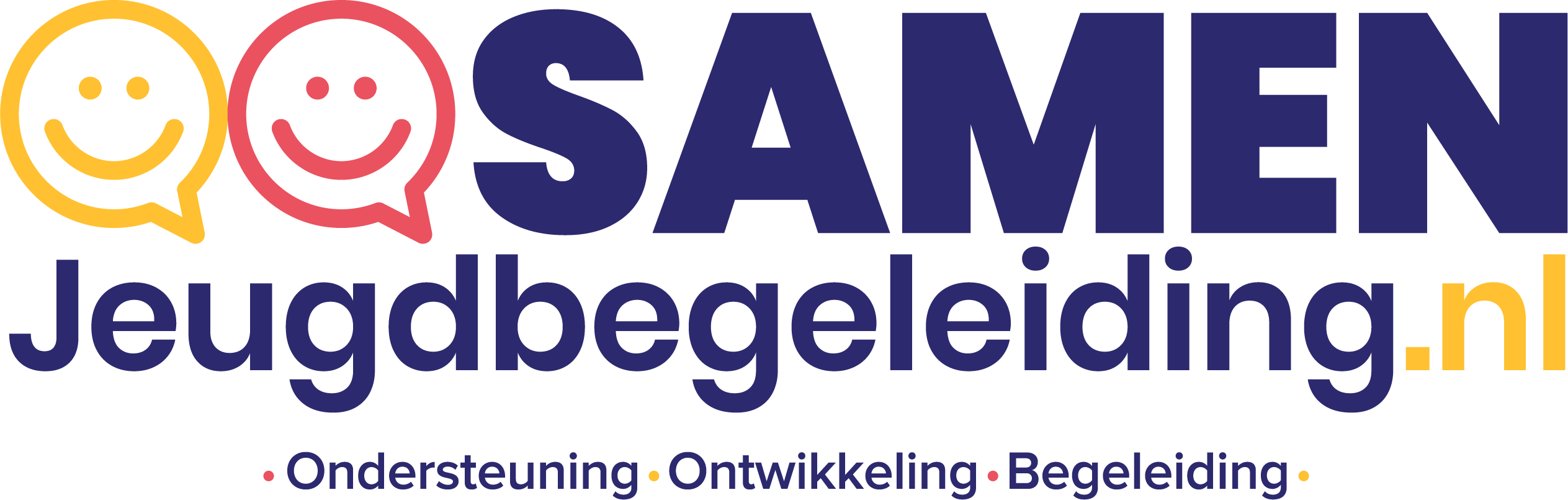 Samen Jeugdbegeleiding